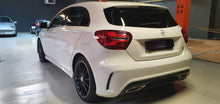 Load image into Gallery viewer, Mercedes-Benz A 200 AMG Pack Night Panoramique Boite Auto.
