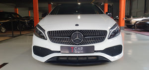 Mercedes-Benz A 200 AMG Pack Night Panoramique Boite Auto.