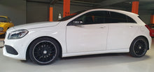 Load image into Gallery viewer, Mercedes-Benz A 200 AMG Pack Night Panoramique Boite Auto.
