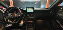 Load image into Gallery viewer, Mercedes-Benz A 200 AMG Pack Night Panoramique Boite Auto.
