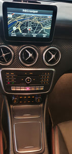 Mercedes-Benz A 200 AMG Pack Night Panoramique Boite Auto.