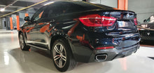 Load image into Gallery viewer, BMW X6 xDrive30d 258 ch *** PACK M * WEBASTO ***
