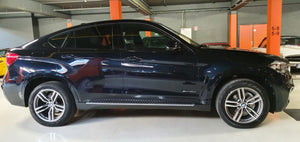 BMW X6 xDrive30d 258 ch *** PACK M * WEBASTO ***