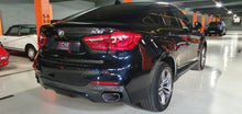 Load image into Gallery viewer, BMW X6 xDrive30d 258 ch *** PACK M * WEBASTO ***
