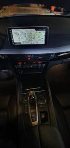 BMW X6 xDrive30d 258 ch *** PACK M * WEBASTO ***