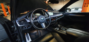 BMW X6 xDrive30d 258 ch *** PACK M * WEBASTO ***