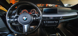 BMW X6 xDrive30d 258 ch *** PACK M * WEBASTO ***