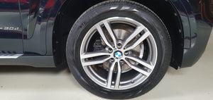 BMW X6 xDrive30d 258 ch *** PACK M * WEBASTO ***