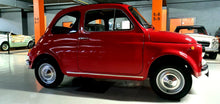 Load image into Gallery viewer, Fiat 500 F
