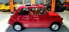 Load image into Gallery viewer, Fiat 500 F
