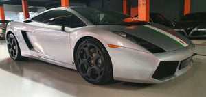 Lamborghini Gallardo 5.0 V10