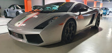 Load image into Gallery viewer, Lamborghini Gallardo 5.0 V10
