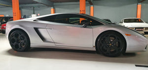 Lamborghini Gallardo 5.0 V10