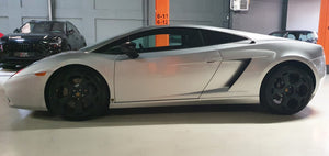 Lamborghini Gallardo 5.0 V10