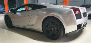 Lamborghini Gallardo 5.0 V10