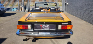 Triumph TR6