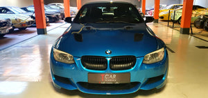 BMW 320 D Cabriolet *** LOOK M3 ***