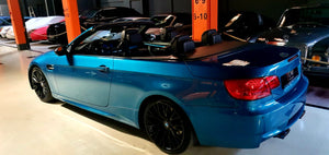 BMW 320 D Cabriolet *** LOOK M3 ***