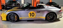 Load image into Gallery viewer, Porsche 911 Speedster 4.0 i   1.300 Km
