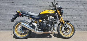 Kawasaki Z 900 RS SE Garantie 4 ans **NEUVE 0 KM **