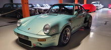 Load image into Gallery viewer, Porsche 911 Turbo Look *** VERITABLE***
