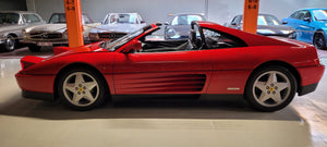 Ferrari 348 TS