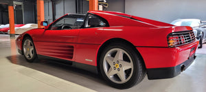 Ferrari 348 TS