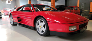 Ferrari 348 TS