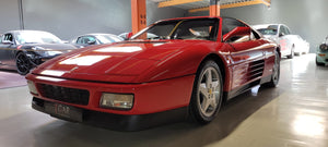 Ferrari 348 TS