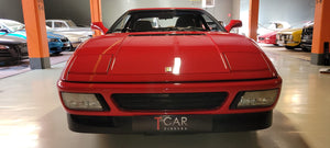 Ferrari 348 TS