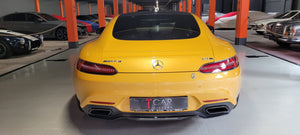 Mercedes-Benz AMG GT S *** 1.700 Km ***