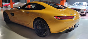 Mercedes-Benz AMG GT S *** 1.700 Km ***