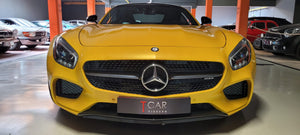 Mercedes-Benz AMG GT S *** 1.700 Km ***