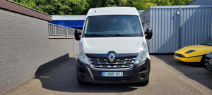 Renault Master L3H2 3.5t 2.3 dCi 145