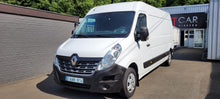 Load image into Gallery viewer, Renault Master L3H2 3.5t 2.3 dCi 145
