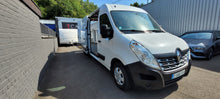 Load image into Gallery viewer, Renault Master L3H2 3.5t 2.3 dCi 145
