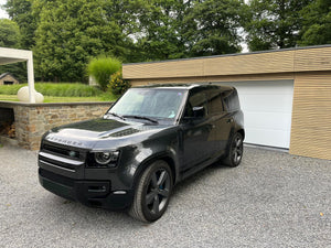 Land Rover Defender 110 P525 'Edition' Head Up