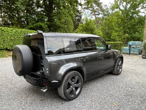 Land Rover Defender 110 P525 'Edition' Head Up