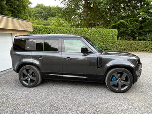 Land Rover Defender 110 P525 'Edition' Head Up