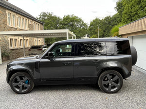 Land Rover Defender 110 P525 'Edition' Head Up