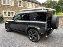 Load image into Gallery viewer, Land Rover Defender 110 P525 &#39;Edition&#39; Head Up
