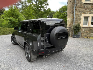 Land Rover Defender 110 P525 'Edition' Head Up