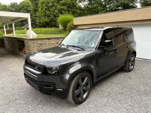 Land Rover Defender 110 P525 'Edition' Head Up