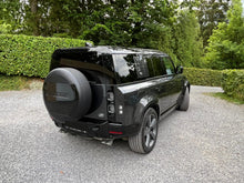 Load image into Gallery viewer, Land Rover Defender 110 P525 &#39;Edition&#39; Head Up
