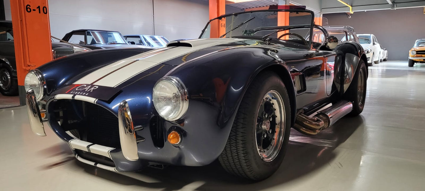 AC Cobra