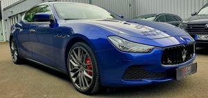 Maserati Ghibli 3.0 V6 330 A