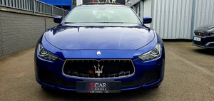 Maserati Ghibli 3.0 V6 330 A