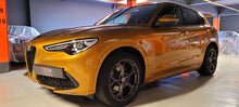 Load image into Gallery viewer, Alfa Romeo Stelvio 2.2 210 ch Q4 AT8 GT JUNIOR **PANORAMA FULL**
