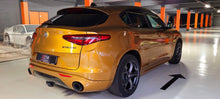 Load image into Gallery viewer, Alfa Romeo Stelvio 2.2 210 ch Q4 AT8 GT JUNIOR **PANORAMA FULL**
