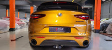 Load image into Gallery viewer, Alfa Romeo Stelvio 2.2 210 ch Q4 AT8 GT JUNIOR **PANORAMA FULL**
